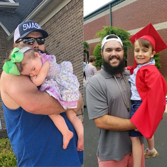 Meet your Posher, Cole - Picture 1 of 1